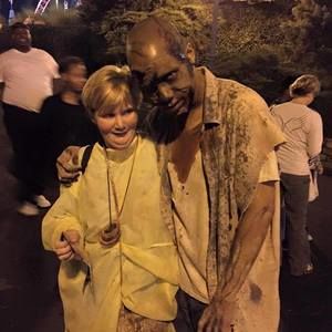 Meet your Posher, Morgan